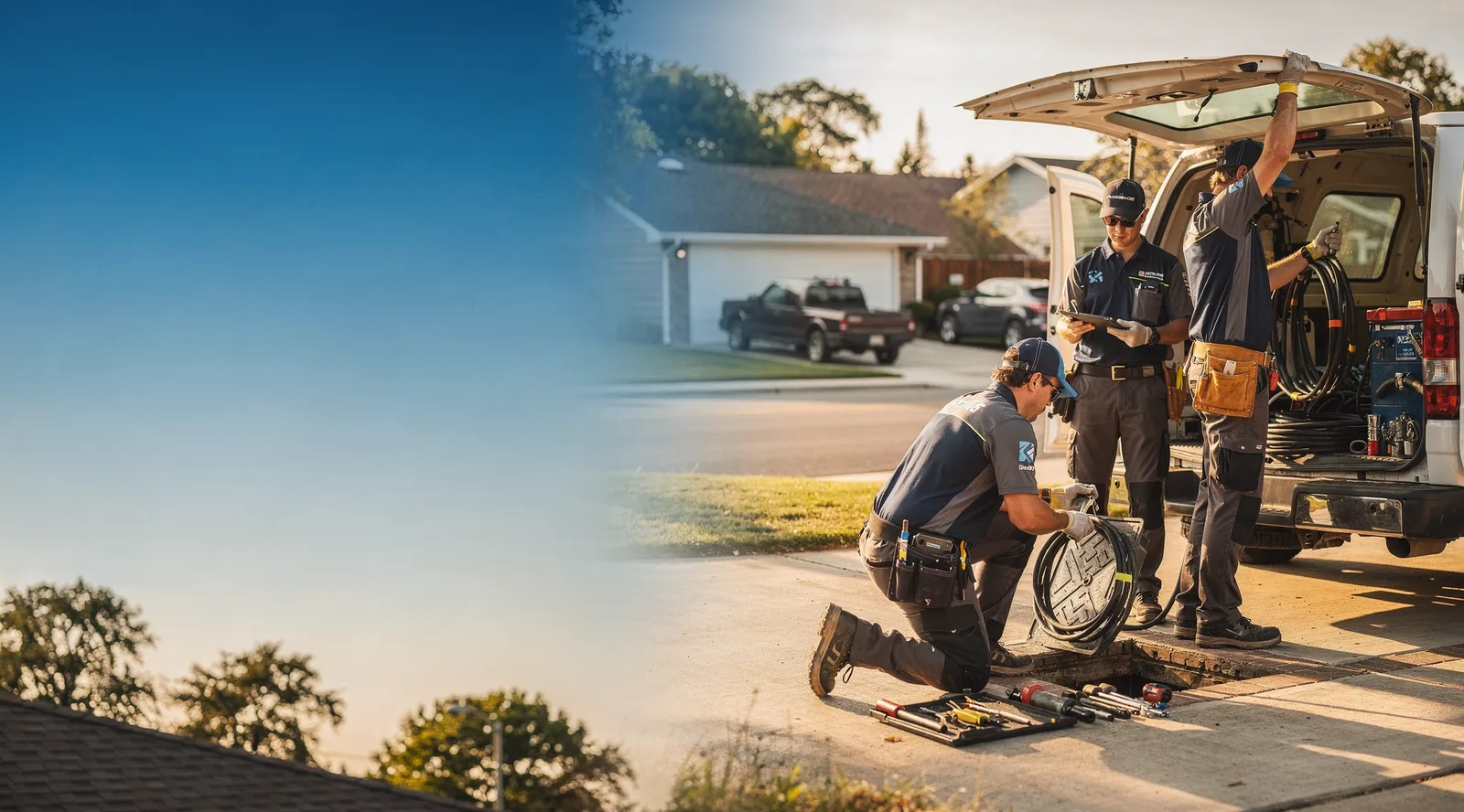 Water Softener Installation in Mather, CA near me